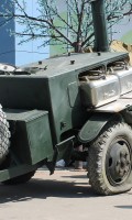 Празднование Дня Победы 9 мая 2013 года г.Москва, ул.Лескова Празднование Дня Победы 9 мая 2013 года г.Москва, ул.Лескова