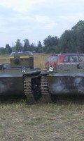 Военный фестиваль «ПОЛЕ БОЯ» 2013г Военный фестиваль «ПОЛЕ БОЯ» 2013г