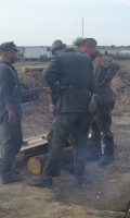 Военный фестиваль «ПОЛЕ БОЯ» 2013г Военный фестиваль «ПОЛЕ БОЯ» 2013г