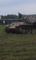 Военный фестиваль «ПОЛЕ БОЯ» 2013г Военный фестиваль «ПОЛЕ БОЯ» 2013г