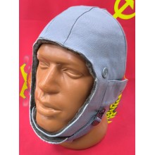 Шлем прыжковый Мабута Арктика на натуральном меху Шлем прыжковый Мабута Арктика на натуральном меху